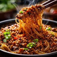 Mayi Shang Shu Ants Climb a Tree