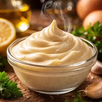 Mayonnaise by June