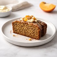 Mcfadden Ranch Persimmon Bread