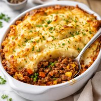 Meat Eating Husbands Love This Shepherds Pie