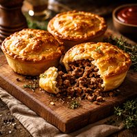 Meat Pies