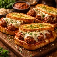Meatball Melties