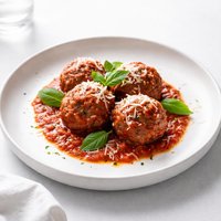 Meatballs Deliziosa