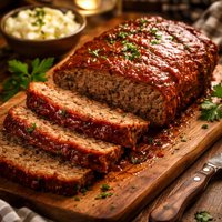 Meatloaf Cxliii