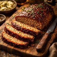 Meatloaf Hey Virginia Mine Is Better
