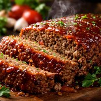 Meatloaf My Version