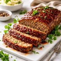 Meatloaf the Lazy Way