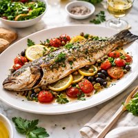 Mediterranean Fish