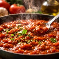 Mediterranean Marinara Sauce