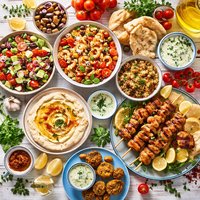 Mediterranean Sunset