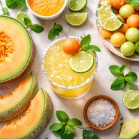 Melon Margarita