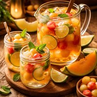 Melon Punch