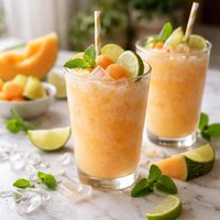 Melon Slush