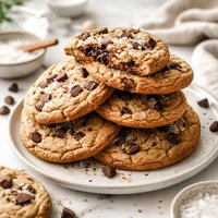 Melt in Your Mouth Chocolate Chip Cookies