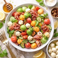 Melt in Your Mouth Melon