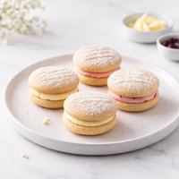 Melting Moments Australia