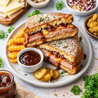 Memphis Monte Cristo