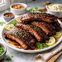 Memphis Ribs