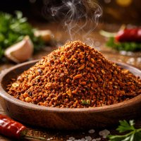 Memphis Spice Rub