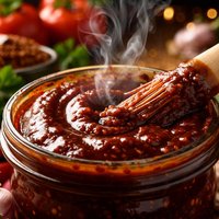 Memphis Style Barbecue Sauce