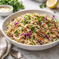 Memphis Style Coleslaw
