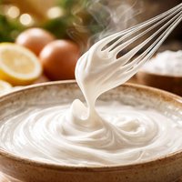 Meringue Powder Royal Icing