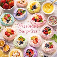 Meringue Surprises