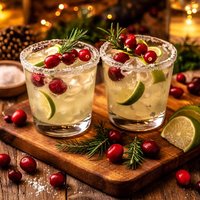 Merry Margaritas