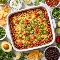 Mexicali Casserole
