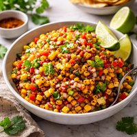 Mexicali Corn Relish