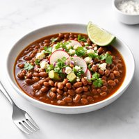 Mexican Beans Frijoles