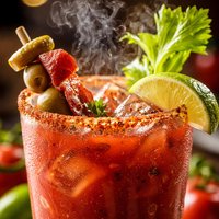 Mexican Bloody Mary