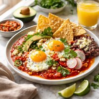 Mexican Breakfast