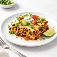 Mexican Casserole Weight Watchers