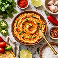 Mexican Chili Butter