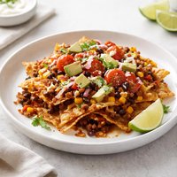 Mexican Chip Casserole