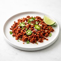 Mexican Chorizo