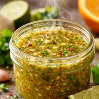 Mexican Citrus Dressing