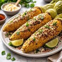 Mexican Corn