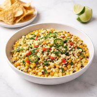 Mexican Corn Dip