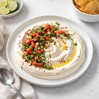 Mexican Cream Cheese Spread