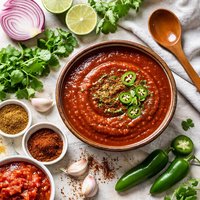 Mexican Enchilada Sauce