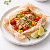 Mexican Fish Packets Rsc