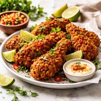 Mexican Fried Chicken