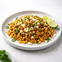 Mexican Fried Corn