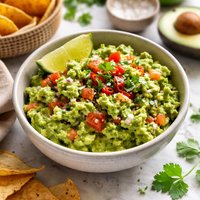 Mexican Guacamole Dip