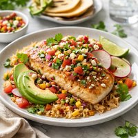 Mexican Haddock