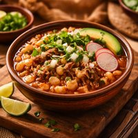Mexican Hominy
