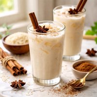 Mexican Horchata