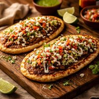Mexican Huaraches